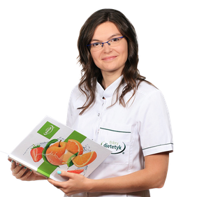 mgr Angelika Telążka (Woźniak)