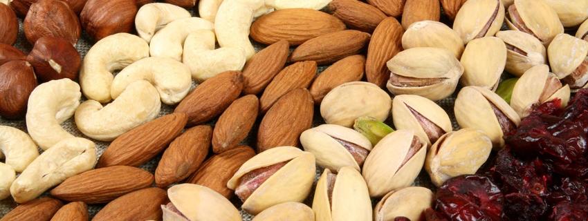 Igraszki z jedzeniem