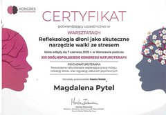 Certyfikat